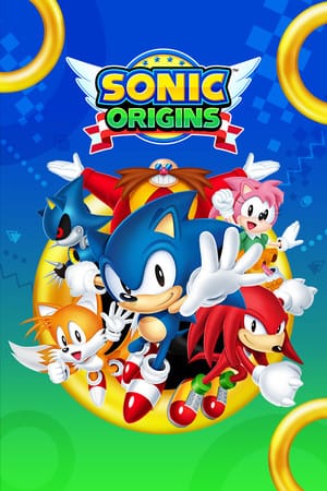 SONIC ORIGINS