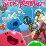 SLIME RANCHER