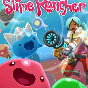 SLIME RANCHER