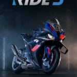 RIDE 5