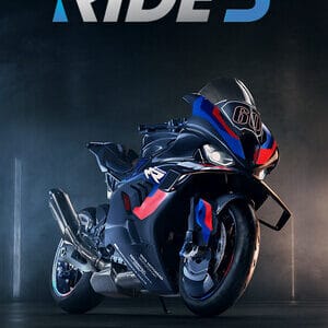 RIDE 5