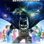 LEGO BATMAN 3 BEYOND GOTHAM
