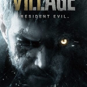 RESIDENT EVIL VILLAGE