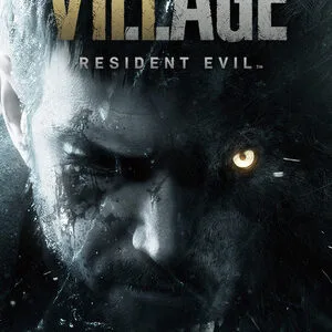 RESIDENT EVIL VILLAGE