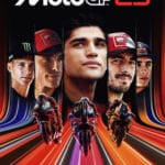 MOTO GP25