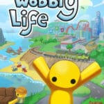 WOBBLY LIFE