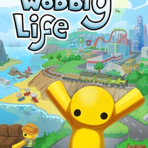 WOBBLY LIFE