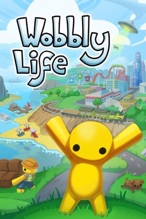 WOBBLY LIFE
