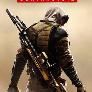 SNIPER GHOST WARRIOR CONTRACTS 2