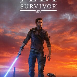 STAR WARS Jedi: Survivor PS5