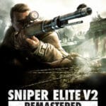 SNIPER ELITE V2 REMASTERED