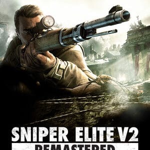 SNIPER ELITE V2 REMASTERED