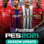 PES 2021