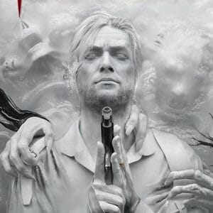 THE EVIL WITHIN 2