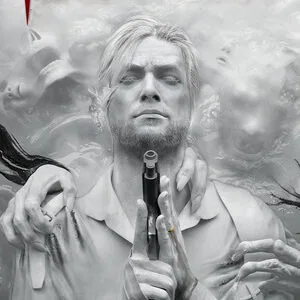 THE EVIL WITHIN 2