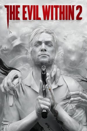 THE EVIL WITHIN 2