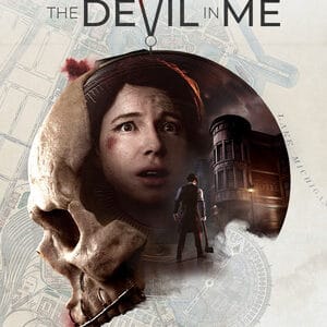 THE DARK PICTURES ANTHOLOGY THE DEVIL IN ME