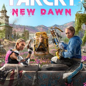 FAR CRY 3 CLASSIC EDITION