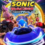 Sonic Racing: CrossWorlds PS4/PS5