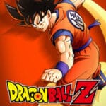 DRAGON BALL KAKAROT