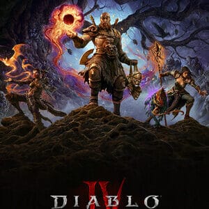DIABLO IV