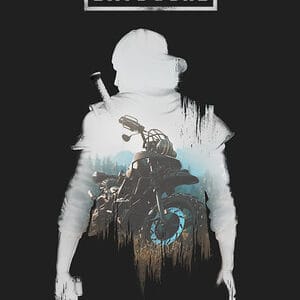 DAYS GONE