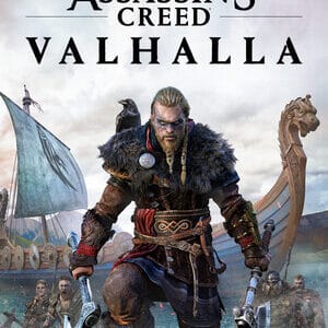 ASSASSIN'S CREED VALHALLA