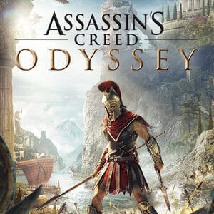 ASSASSIN'S CREED ODYSSEY