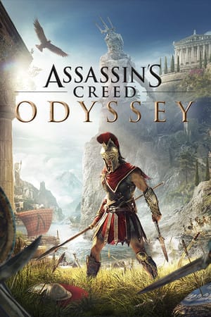 ASSASSIN'S CREED ODYSSEY