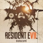 RESIDENT EVIL 7 BIOHAZARD