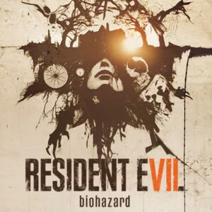 RESIDENT EVIL 7 BIOHAZARD