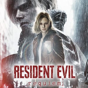 RESIDENT EVIL REQUIEM